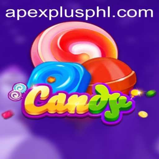Explore the World of Candy: A Sweet Dive Into APEXPLUS
