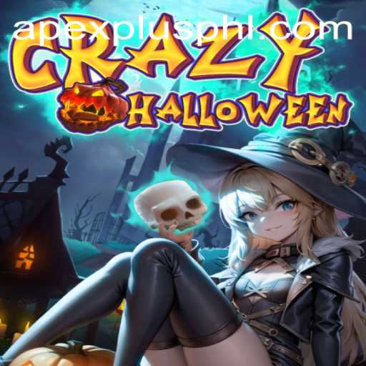 CrazyHalloween: A Thrilling Journey into Haunted Realms