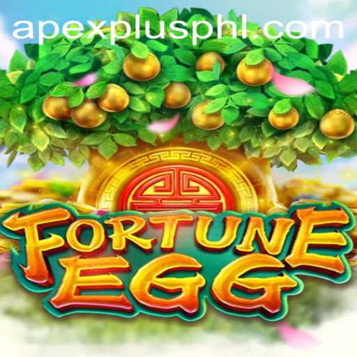 Unlocking the Secrets of FortuneEgg: APEXPLUS Shaping the New Gaming Frontier