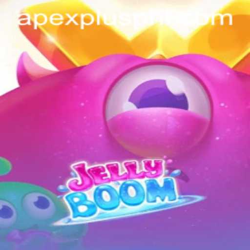JellyBoom: A New Paradigm in the Gaming World