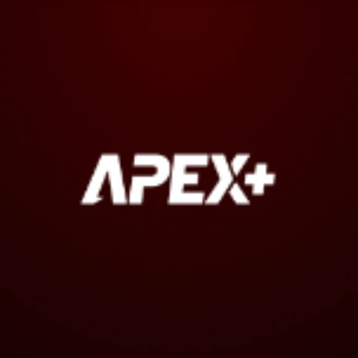APEXPLUS logo