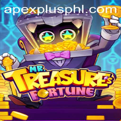 Explore the Exciting World of MrTreasuresFortune with APEXPLUS