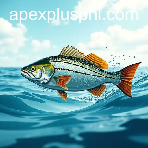 Exploring the Waves of Online Fishing: The Rise of APEXPLUS