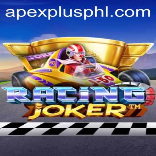 RacingJoker and APEXPLUS: Revolutionizing the Racing Game Landscape