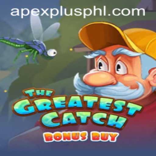 Discover the Excitement of 'TheGreatestCatchBonusBuy' with APEXPLUS