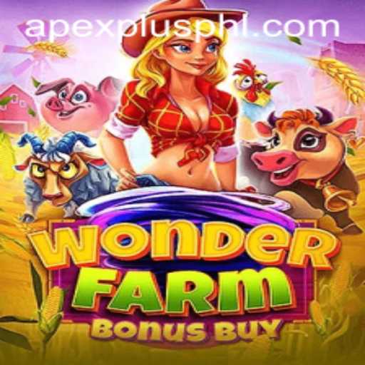 Experience the Magic of WonderFarmBonusBuy: A Comprehensive Guide to Embracing APEXPLUS